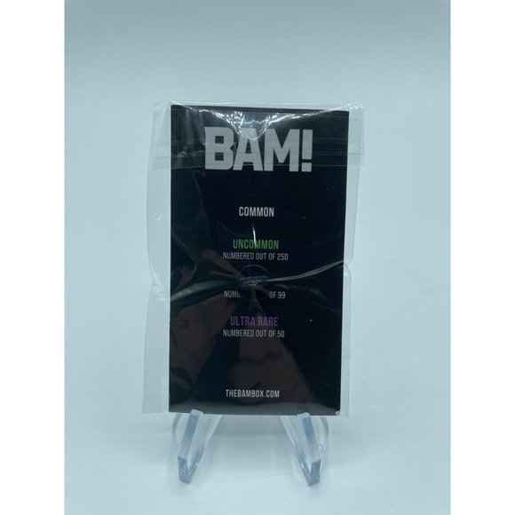 Bam Anime Box enamel pin SPY X FAMILY Yor Forger LE250 - Picture 2 of 2